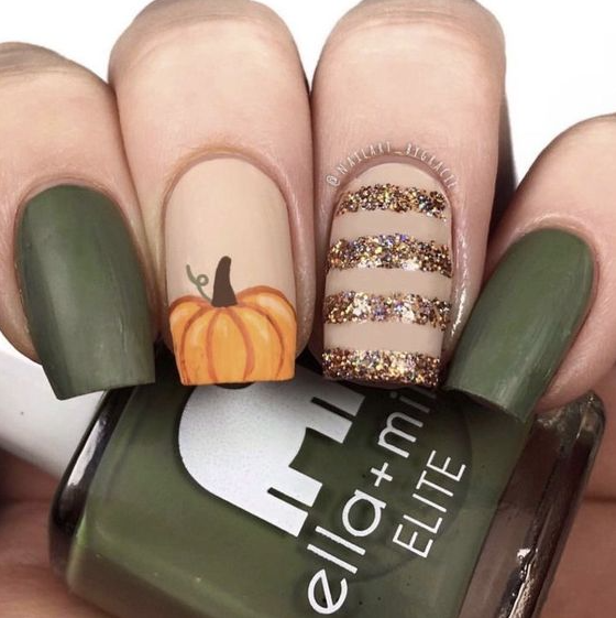 Best Fall Nails 2020