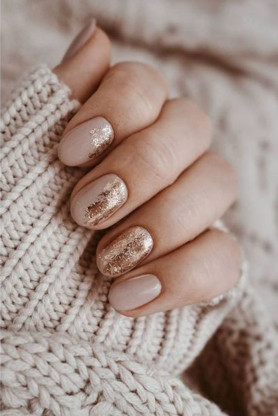 FALL NAIL INSPO & TRENDS FOR AUTUMN 2021