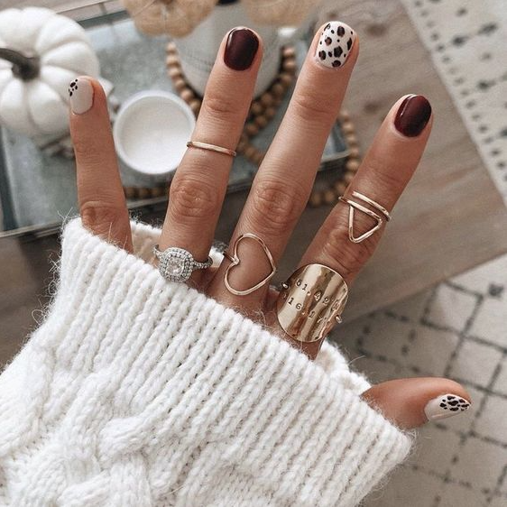 Fall Nails 2020 For