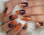 Fall Nails 2020 Trends With The 14 Best Nail Art Trends For Fall 2022