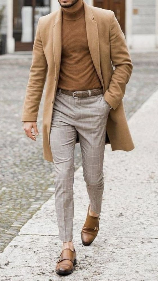 Fall Outfits With Mens outfit for winter Fall outfit idea for mens 2021