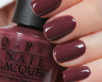 Cnd Shellac Nails Fall 2022 With The 23 Prettiest Nail Colors That Compliment Deep Skin Tones 2022