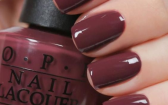 Cnd Shellac Nails Fall 2022 With The 23 Prettiest Nail Colors That Compliment Deep Skin Tones 2022
