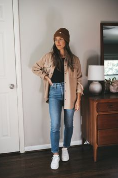Cute Casual Winter Outfits Ideas With Fall Aesthetics Outfits Ideas