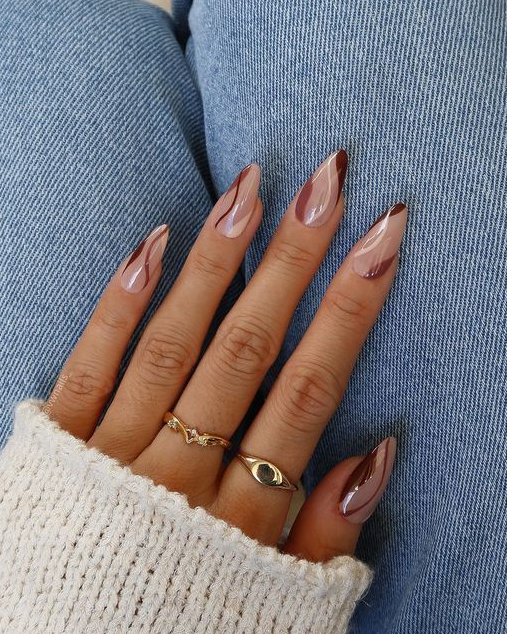 Cute Fall Nails Ideas Autumn With Fall Nails Inspiration You Need To Try