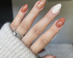 Cute Fall Nails Ideas Autumn With The Hottest Fall Nails For 2022
