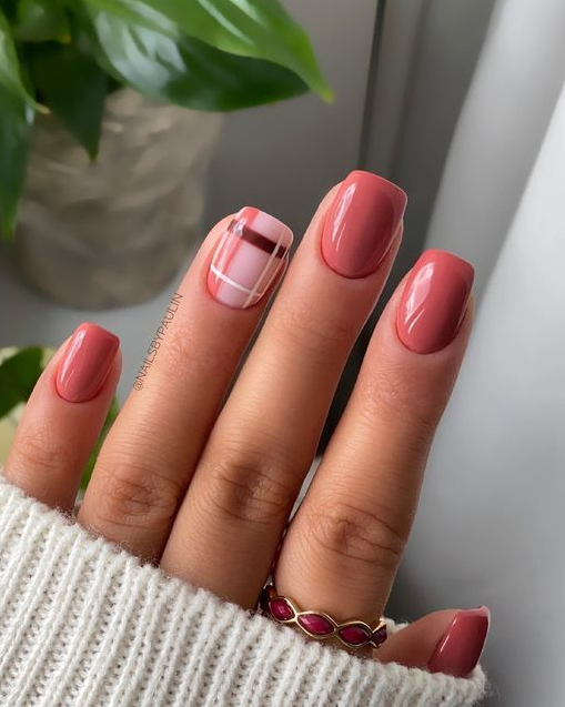 Fall Nails 2022 With Stunning Fall Nails For the Perfect Mani