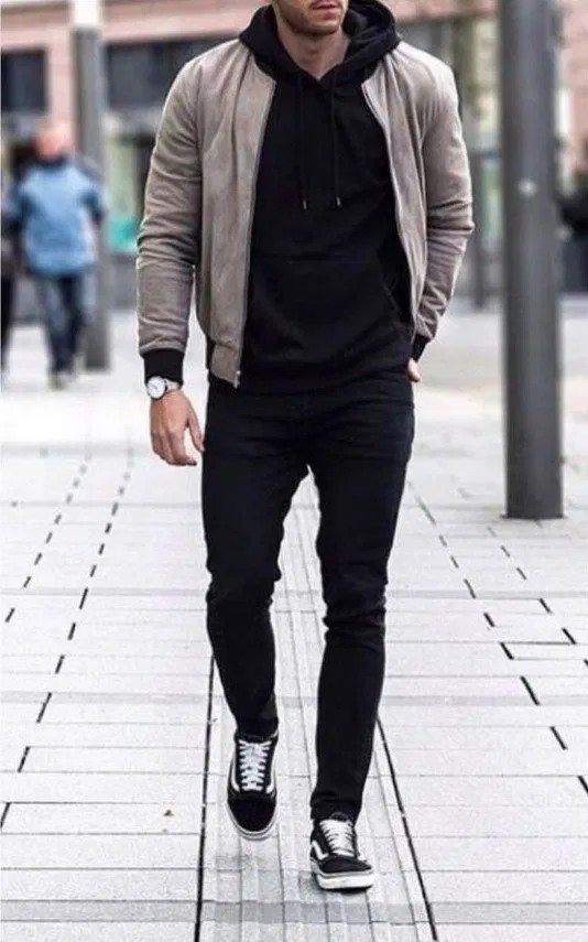 Mens Outfits Ideas