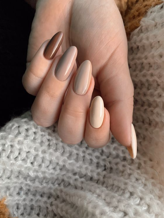 Nails Autumn 2022 With CHIC FALL NAIL TRENDS TO TRY FOR AUTUMN 2022 AUTUMN NAIL