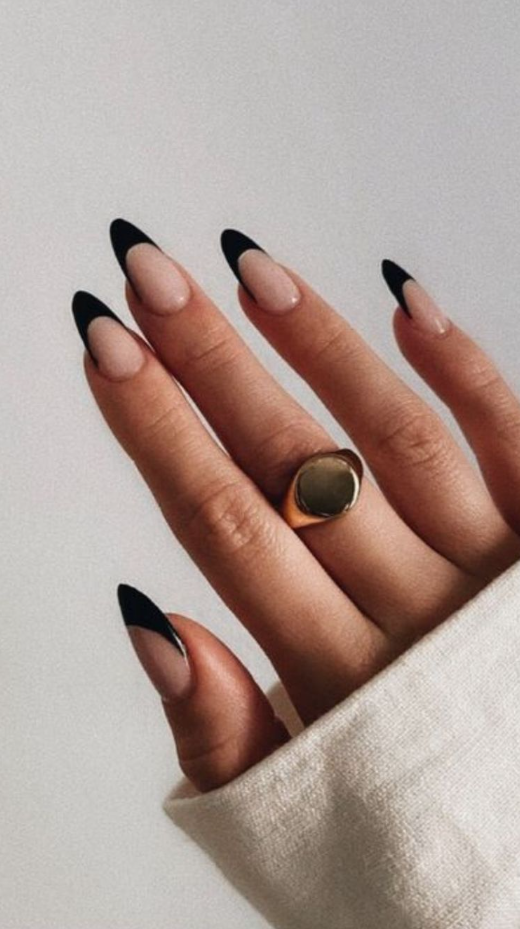 Nails For Autumn With FALL NAIL TRENDS & DESIGNS FOR 2021