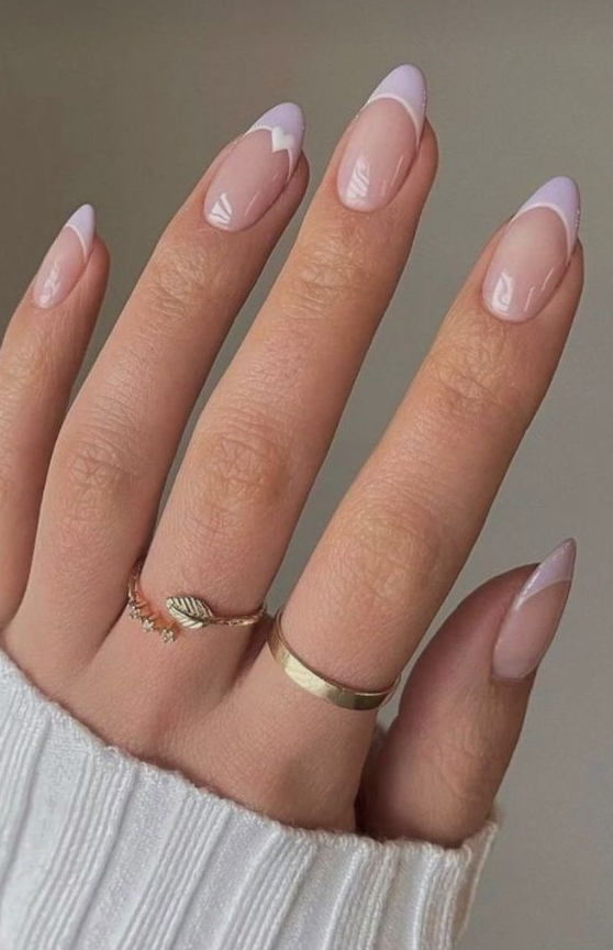 Nails For Autumn With Nails for autumn Ideas