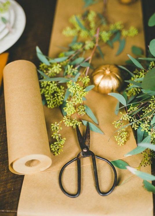 Thanksgiving Table Settings With Here’s How To Set A Beautiful Thanksgiving Table On A Budget