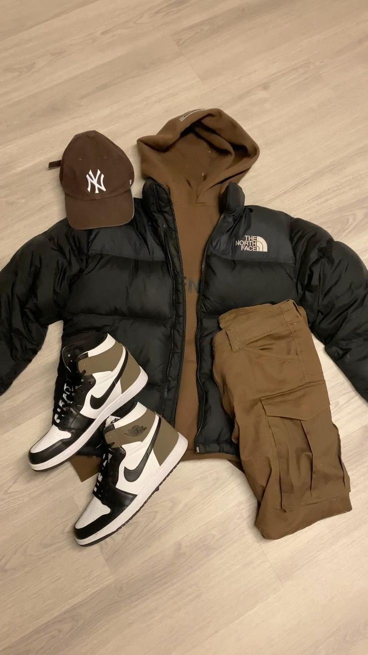 Trendy Boy Outfits