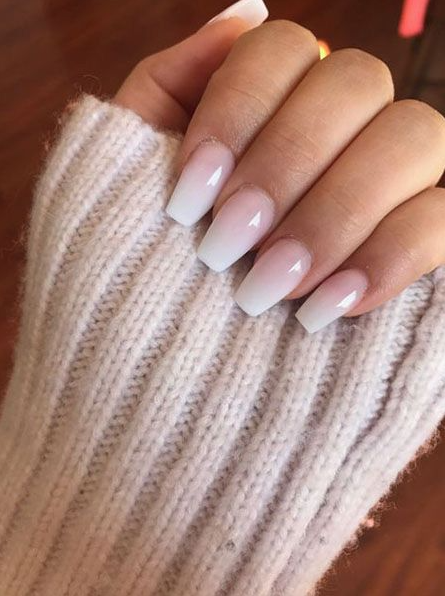 Winter Nails With Winter Nail Designs You'll Want To Try This Seasons