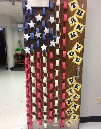 38 “Veterans Day Decorations” Ideas 2022 To Make For School   Happy Veterans Day