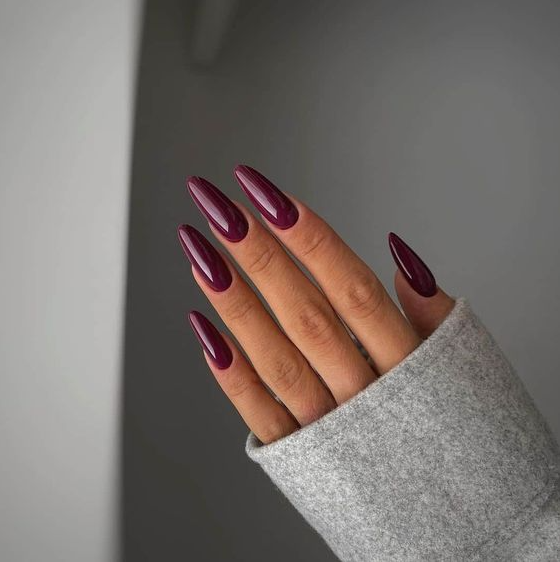 Fall 2022 Nail Inspirations To Inspire