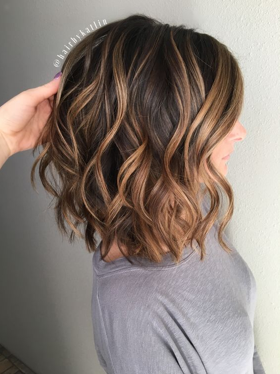 Ideas Of Caramel Highlights Worth Trying For 2023