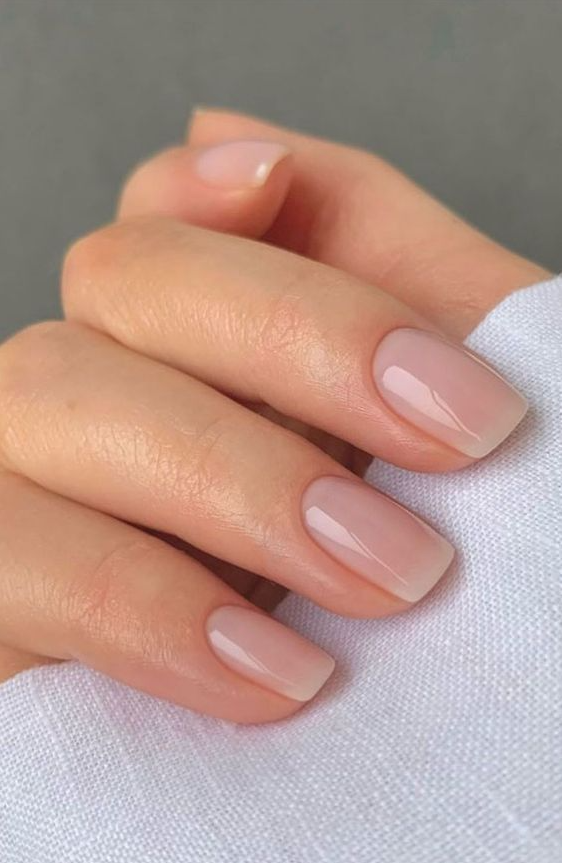 Nail Colors Winter   Nail Trends 2022 That Will Make You Want To Wear