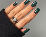 Nail Colors Winter - Winter Nails To Try Out This Season