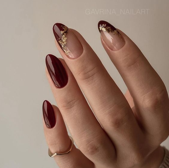 New Years Nails Acrylic - New Year's Eve Nail Designs That'll Scream Life