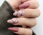 November Nails Designs With Trendy Nails
