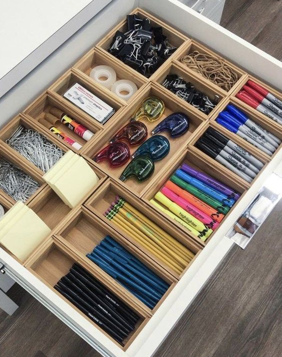Organization Ideas For Home   Functional Organization Organization For Messy People