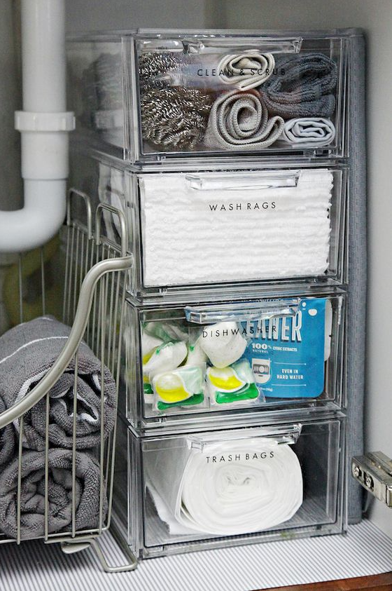 Organization Ideas Kitchen   The Best Of The Best My Top Organizing Tips