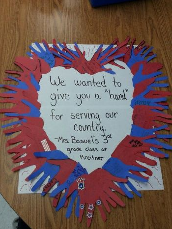 Simple “Veterans Day Crafts” Ideas For Kids & Adults 2022   Happy Veterans Day 2023