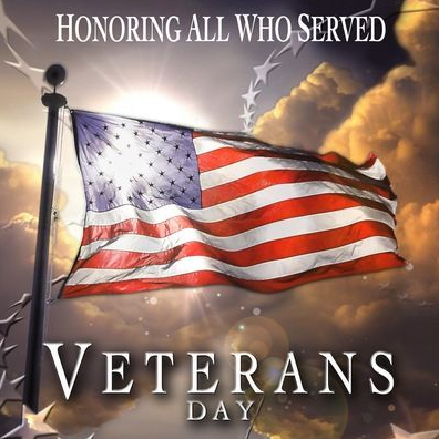 Veterans Day And Veterans Day Poster