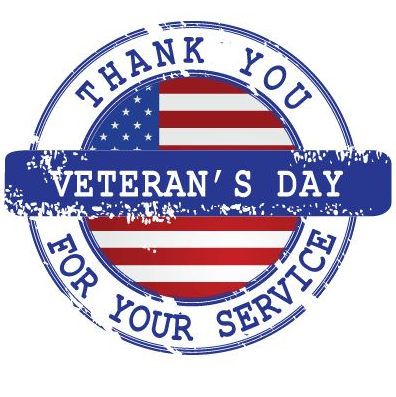 Veterans Day With Veterans Day Deals Listed By State   Two Southern Sweeties