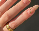 Winter Nails Simple   Winter Nail Design Ideas To Try At Home Or In The Salon
