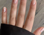 Winter Nails Simple - Winter Nail Ideas You'll Definitely Want to Copy