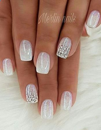 Gel Nail Designs For Winter   Winter Nail Designs Ideas You'll Want To Try This Season