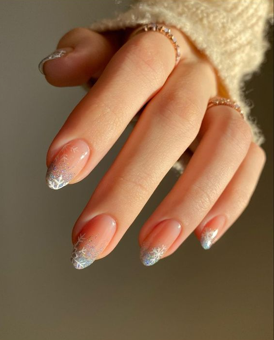 Pretty Winter Nails Classy - Good Pretty Winter Nails Classy