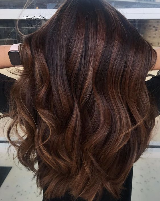 Hair Color Trends For Women   Best Hair Colors And Hair Color Trends For