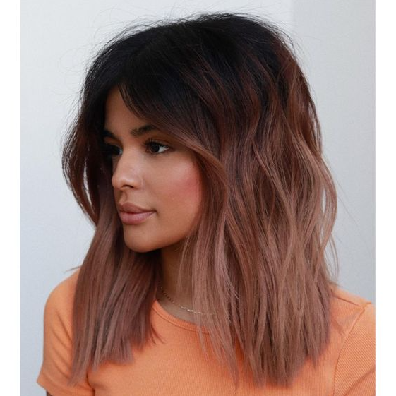 2023 Hair Color Trends For Women   Hair Color Trends You Need To Know In