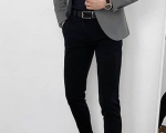 Business Casual Outfits - Top men's fashion suit outfit ideas