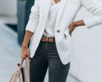 Classy Business Outfits - womans fashion casual outfits
