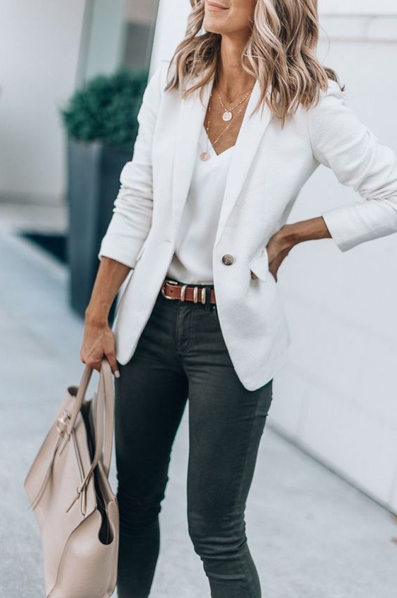 Classy Business Outfits   Womans Fashion Casual
