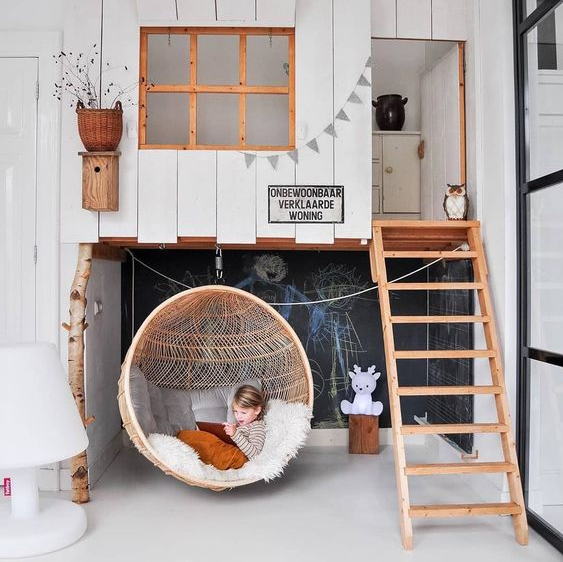 Cool Kids Bedrooms - Creative Diy Ideas for Kids Bedrooms by Kids Interiors