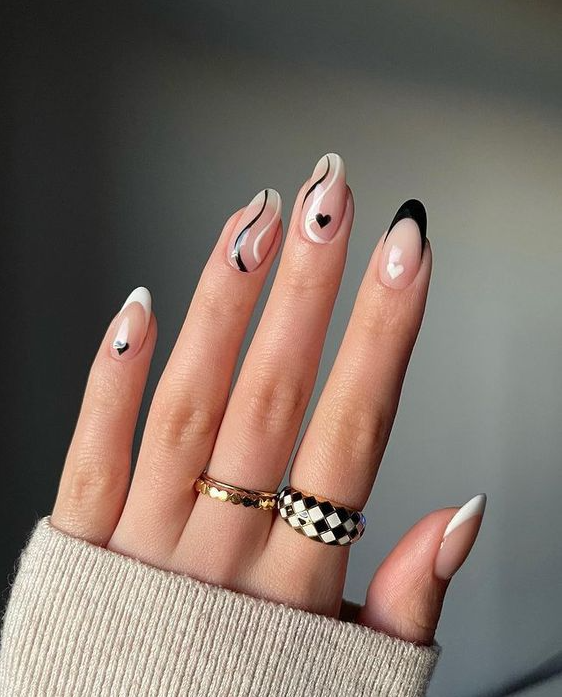 February Nails - Nice February Nails That Are Super Trendy