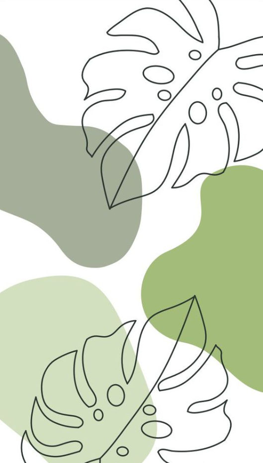 Iphone Wallpaper Aesthetic - Illustrator Abstract Wallpaper