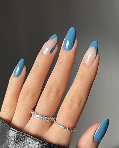 Nails French Tip - Best Nails French Tip