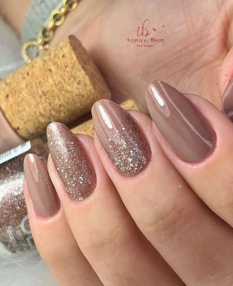 Nails Nude Color - Nude Nail Ideas For Your Next Manicure Ideas