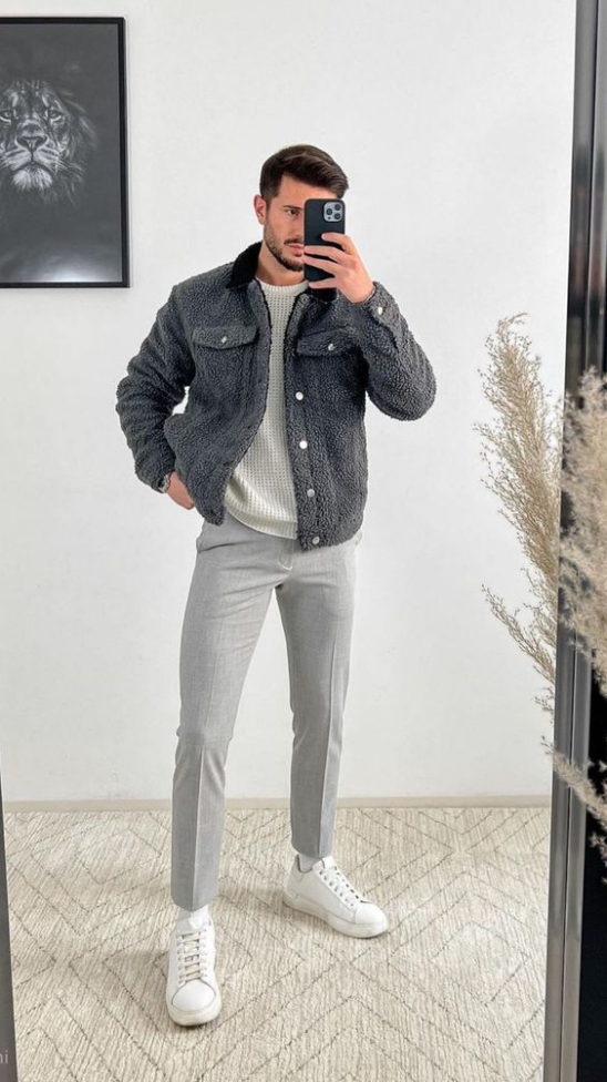 Outfits For Men - Best Spring Outfits For Teenage Guys in 2022