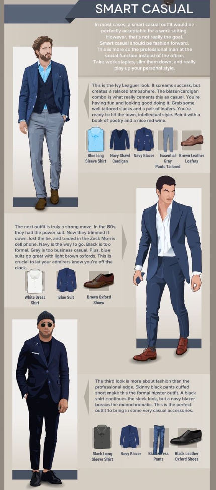 Smart Casual Work Outfit - smart casual work outfit Smart casual styles