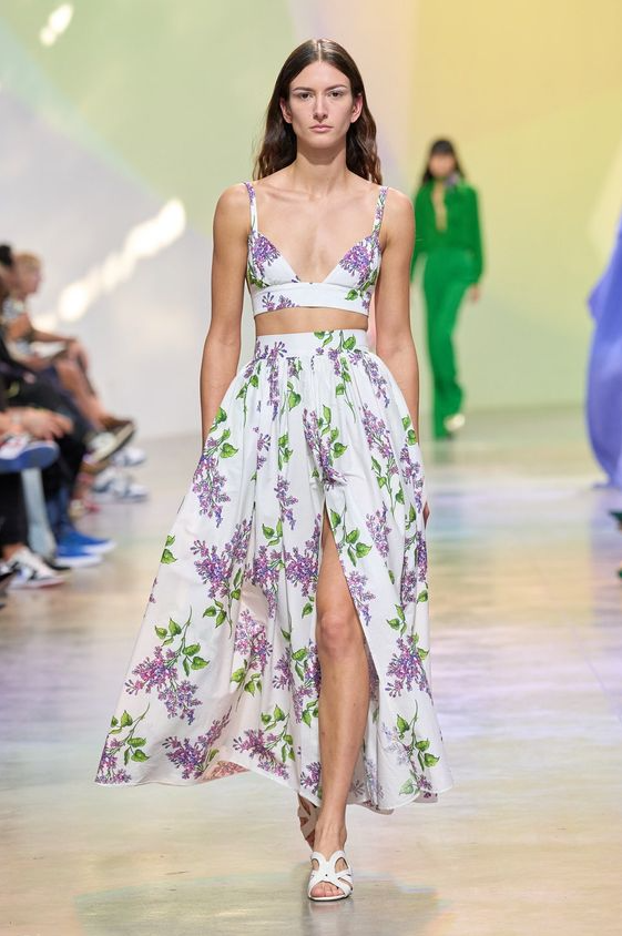 Spring 2023 Fashion Trends   Elie Saab Spring 2023 Ready To Wear Collection