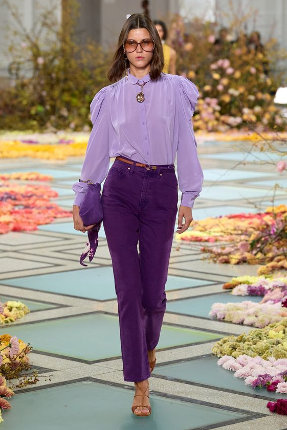 Spring 2023 Fashion Trends   Ulla Johnson Spring 2023 Ready To Wear Collection