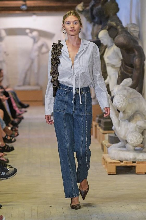 2023 Spring Fashion - Neo Nordic The Top Spring 2023 Trends at Copenhagen Fashion Week