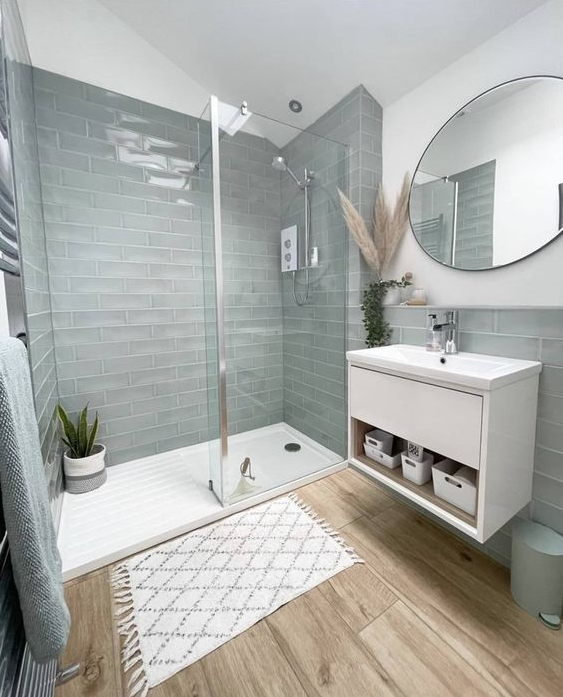 Bathroom Ideas Small - Crisp, Clean White Bathroom Ideas You’ll Want to Try Immediately